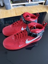 NIKE AIR FORCE 1 MID '07 LV8