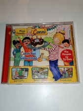 Meine Freundin Conni Sammlung Nr. 4: Geburtstag, Pizza, Zoo, Geht Verloren