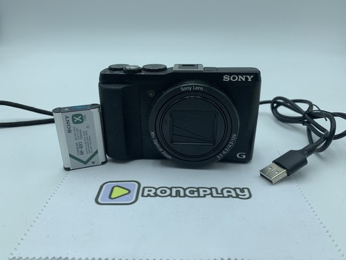Sony cyber shot dsc - dsc, hx60v