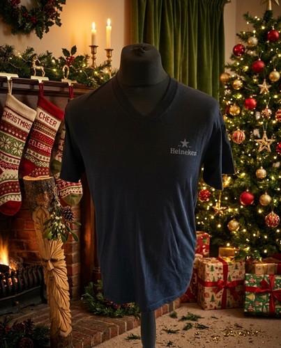 Shirt heineken medium - 1,
