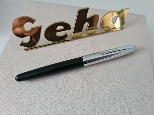 Geha 708c schulfüller - geha,