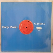 SCHEIBE 12" MIX 45 UMDREHUNGEN DES DORIDES PERMANENTE SCHWERKRAFT 658167 6 ITALY 1992