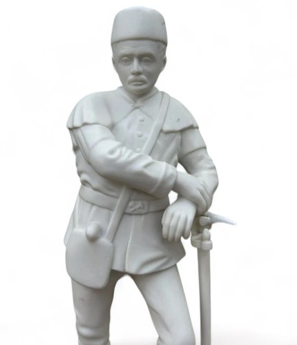 Hutschenreuther keramik figur - keramik,