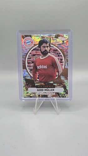 Topps lineage bayern - topps,
