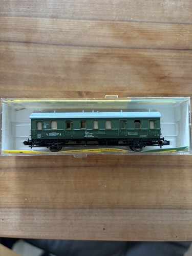 Wohn schlafwagen deutsche - wohn-,
