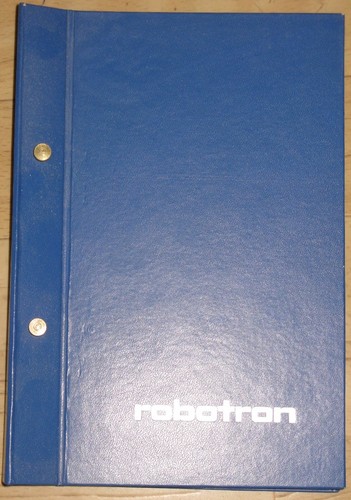 Veb robotron elektronik - veb,