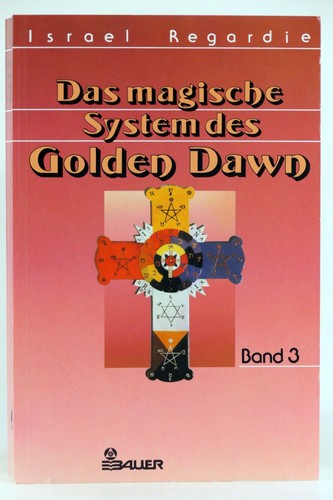 Das magische system - magische, des