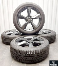 Audi Q3 SQ3 F3 19 Zoll Winterreifen Winterräder 8mm 2024