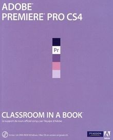Premiere pro cs4 von - premiere,