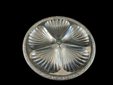 Vintage WMF Vorspeisenplatte