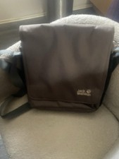 Jack Wolfskin Tasche - Gebraucht