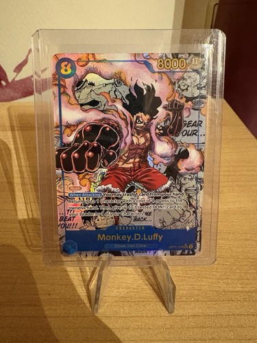 Monkey luffy manga - monkey, alt