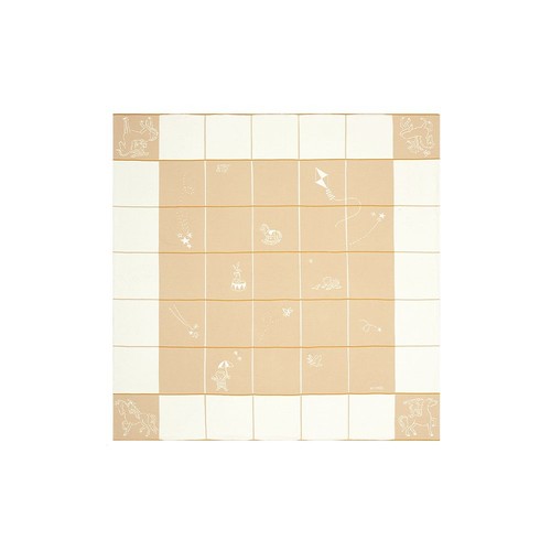 Hermes cabrio plaid - hermes,