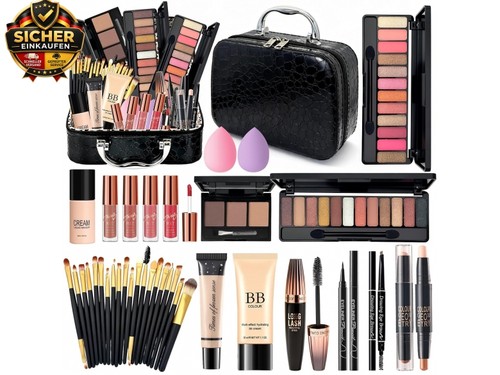 Make set für frauen - set,
