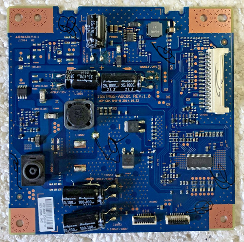 Sony netzteil 15stm6s abc01 - sony, 15stm6s-abc01