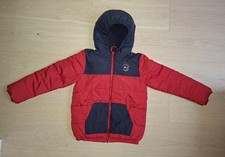 S.Oliver Winterjacke Gr. 134 *