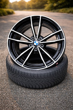 19 Zoll UA24 Concave Felgen