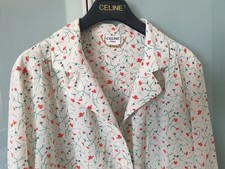 Céline Paris Damen Kurzjacke