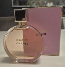 CHANEL Chance Eau Tendre Eau de Parfum 100 Ml Damen Spray