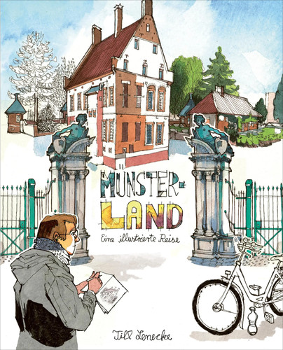 Münsterland eine - münsterland,