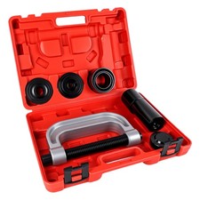 Traggelenk Ausdrücker