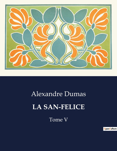 San felice intrigues - la, san-felice