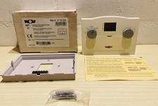 Wolf ART 2A 2733054 Temperatur Regler Steuerung