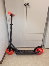 OXELO City Roller Scooter Mid 7 – Mit Ständer