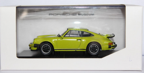 Porsche 911 turbo 930 - porsche,