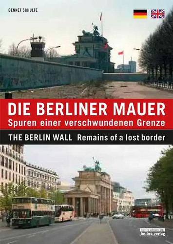 Die berliner mauer the - /,