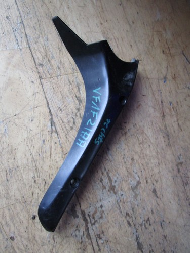Honda vf1000f vf1000 - vf1000f,
