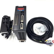 AC Servo Motor Driver Kit