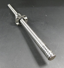 Kugelgewindemutter | 20 x 5 | mit Spindel | Länge 500mm