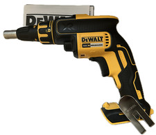 DeWalt 18V