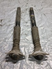 2x MONROE Stoßdämpfer