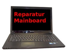 Reparatur Mainboard lenovo