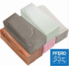 PFERD Polierpaste PP Auswahl