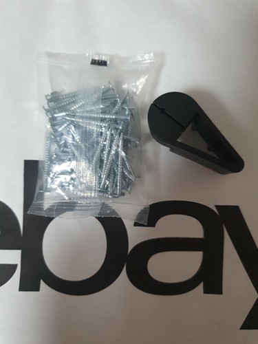 2x ikea nagelhalter - ⚜️,