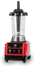 Mixer Revoblend RB 500 PC Professionell Rot (neuestes Modell) NEU