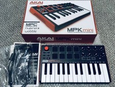 AKAI Professional USB MIDI