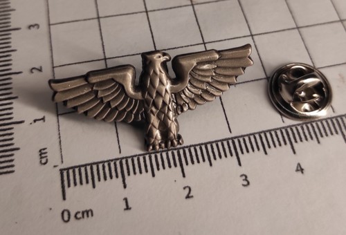 Pin anstecker reichsadler - pin/anstecker,