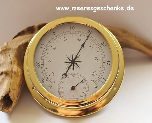 Hygro und thermometer - hygro-und, im