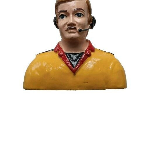 Graupner pilot pilotenbüste - graupner,