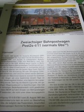  Eisenbahnwagen Risszeichnung