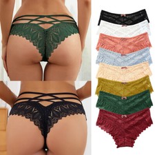 Damen spitzen tanga - damen, g-string
