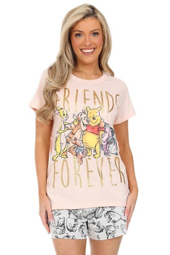Disney damen winnie puuh - disney,