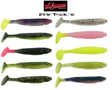 Bass Assassin Fishing