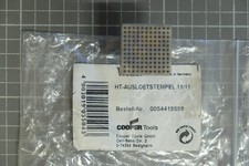 Weller HT Entlötstempel 11/11