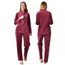 Damen Freizeitanzug Hausanzug