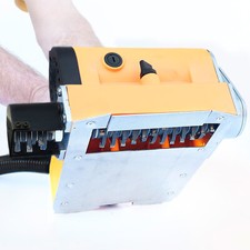 TECHWORK Sanierungsfräse